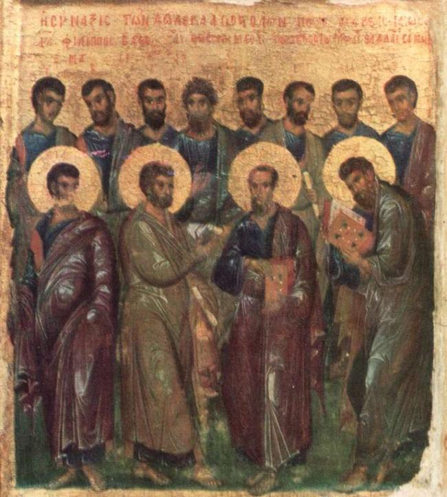 THE APOSTLES-0289